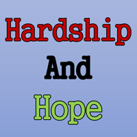 Hardship and Hope